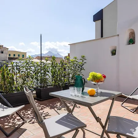 Maruisa * パレルモ