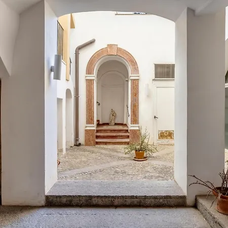 Maruisa - Di Lusso Al Centro Storico *