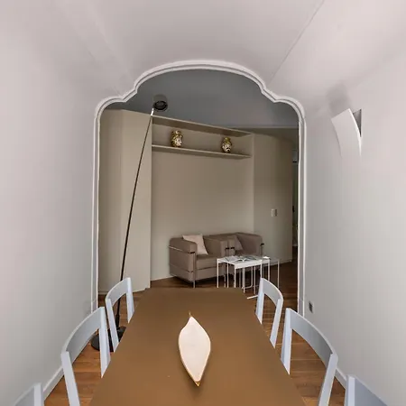 Maruisa Casa vacanze *